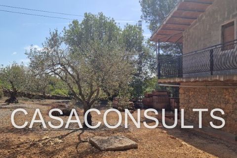 Landejendom i Vilafames, Castellon, Vilafames - € 110.000 | Ref: 818 - foto 3